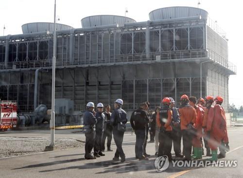 전북도, 잦은 화학물질 누출사고 OCI군산공장 특별점검