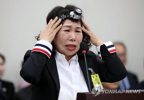 전북 유치원 1곳 폐원…'국회 헤드랜턴' 유치원장도 "문 닫겠다"