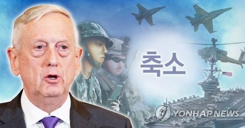 美, 독수리훈련 축소로 '정상회담 멍석'…北호응할까