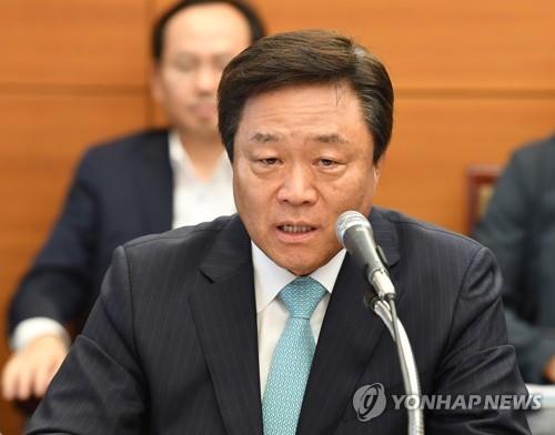 건설업계 "내년 SOC예산 실제론 줄었다…25조원 이상 편성돼야"