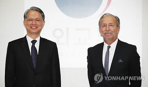 "관련국 정치적 합의시 IAEA가 북핵검증 핵심역할 수행"