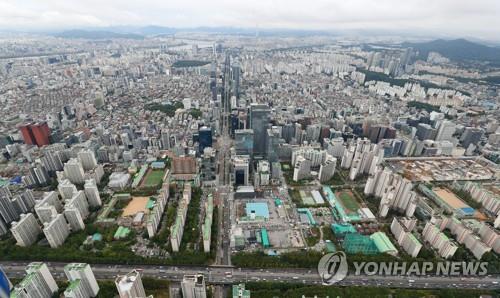 전매제한 공공아파트 '주변시세'기준, 공시가→실거래가로 상향