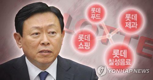 롯데, 미래 유통 핵심 카드사 왜 매각하나