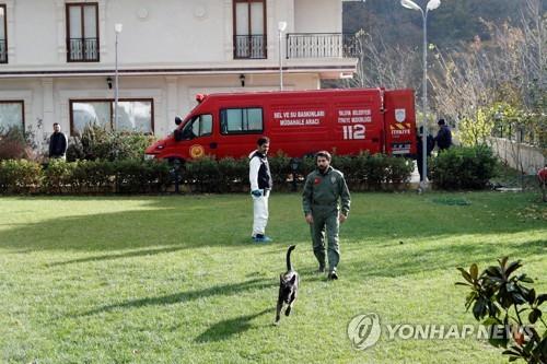 'G20 회의 참석' 무함마드 사우디 왕세자, 체포될까