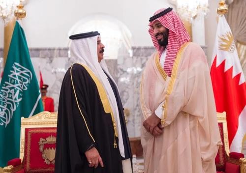 'G20 회의 참석' 무함마드 사우디 왕세자, 체포될까