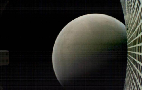 인사이트 화성 안착 중계한 큐브샛 '마르코'도 대성공
