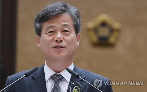 검찰 '통진당 소송개입' 이인복 前대법관 피의자 전환 검토