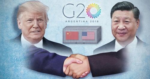 FT "G20 앞두고 미·중 입장차 커…中 구조개혁 거부에 간극"