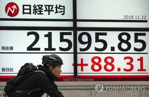 IMF "일본, 인구 감소로 40년후 GDP 25%↓…재정대책 필요"