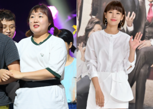 &#39;슈퍼맨이 돌아왔다&#39; 조윤희X이수지, 코멘터리 맡는다 (공식)