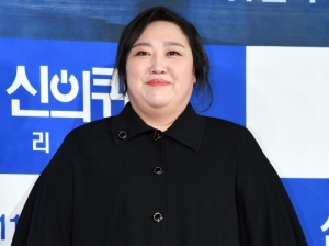 &#39;신의 퀴즈: 리부트&#39; 박준면, &#34;숟가락만 얹었다…안 죽어서 시즌5까지 출연&#34;