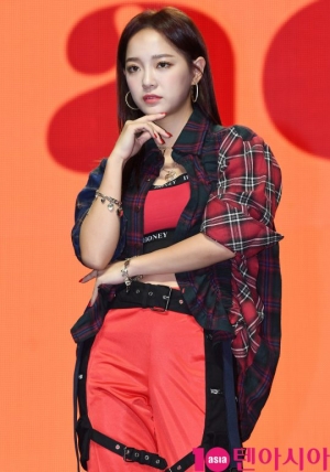 구구단 세정 &#34;수록곡 &#39;너에게&#39;, 태풍 부는 날 택시 안에서 아이디어 얻어&#34;