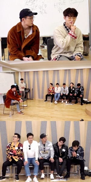 &#39;궁민남편&#39;X아이콘, 25일 음원 공개…오늘(11일) 멜로디 선공개