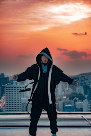타이거JK &#34;방탄소년단 RM, 드렁큰타이거 마지막 앨범 섭외 1순위…최고 음악 탄생&#34;