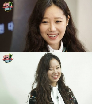 &#39;섹션TV&#39; 공효진 &#34;&#39;러블리&#39; 수식어, '마블리' 마동석에게 승계&#34;