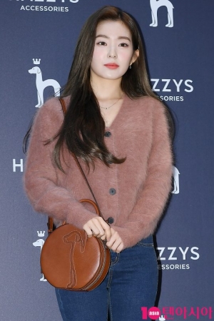 [TEN PHOTO] 레드벨벳 아이린 &#39;아름답다는 말 밖에&#39;