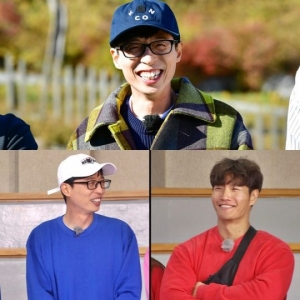 &#39;런닝맨&#39; 김종국, &#39;딸 바보&#39; 유재석 바쁜 일상에 &#34;그래도 부럽다&#34;