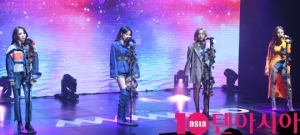 &#39;컴백&#39; 마마무 화사 &#34;이별 콘셉트 새 음반, 감정이입해 힘들었다&#34;