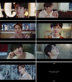 갓세븐, '미라클' MV 티저 첫 공개…기적 같은 비현실적 비주얼