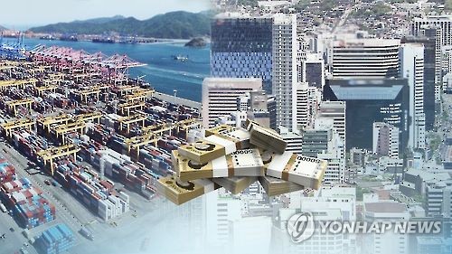 금융硏 "한국경제, 글로벌 요인 탓에 흔들릴 수 있어"