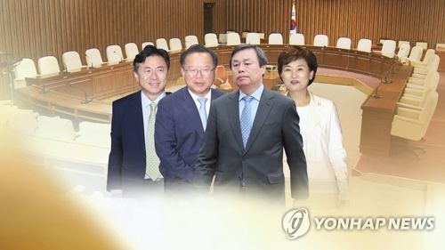 민주, 김동연·장하성 교체시기 & 개각폭 촉각