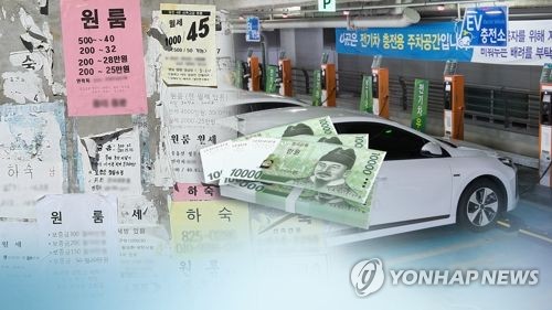 [연말정산 미리보기] 국세청의 '꿀팁'…집주인 동의 없어도 월세공제