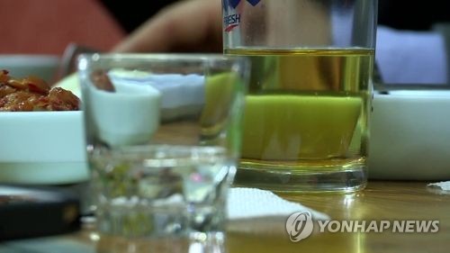 "알코올성 간염 입원환자 4명 가운데 1명은 취약계층"