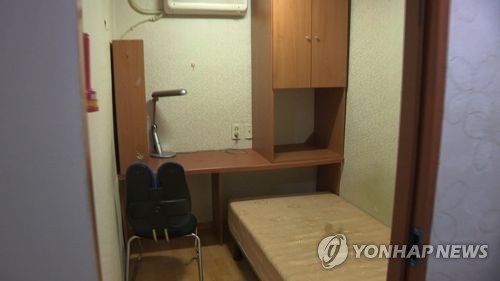 고시생 없는 고시원…등장 40여년 만에 '생계형 거주지' 변모