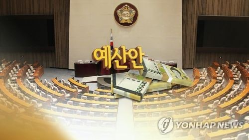 예산정책처 "올해 세법개정으로 5년간 1조7000억 세수감소"