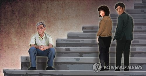 OECD "불평등·계층사다리 측정할 지표 만들라" 각국에 권고