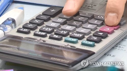 [DSR시행] 농업자료까지 동원해 소득 계산…증빙못하면 전문직도 '외면'