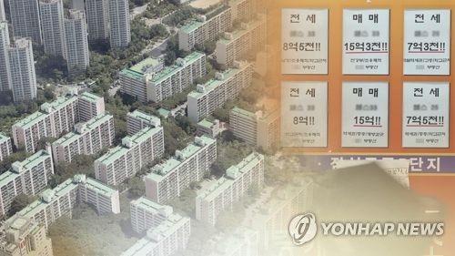 "집 팔아도 전세금 못돌려줘"…지방 깡통주택·깡통전세 속출