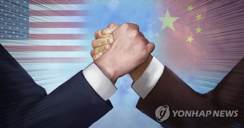 미중 무역전쟁, 일부 아시아국엔 '호재'…한국은 못 누려