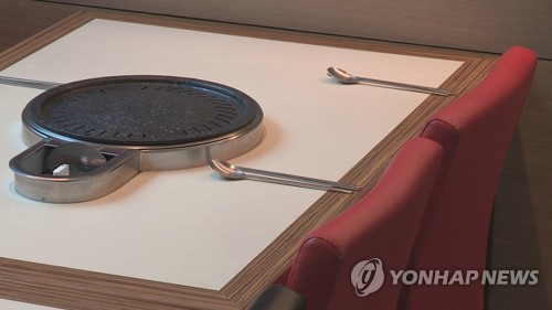 금리 오른다는데…숙박음식점업 비은행 대출, 3년새 2배로