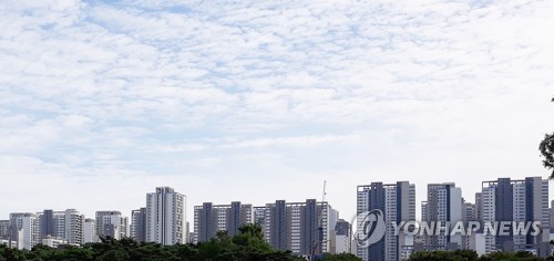 입주 한달여 남은 송파 '헬리오시티'…거래 '소강'