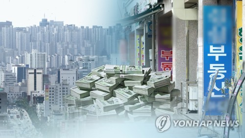 종부세 46만6000명에 2조1000억 고지…작년보다 16%씩 늘어