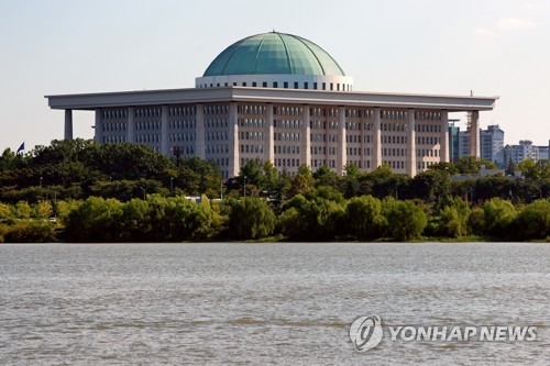 국회 윤리위, 오는 15일 '음주운전' 이용주 징계 심의 검토