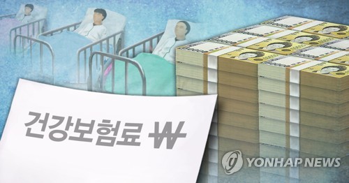 건강보험료 내년 3.49% 인상…직장인 평균 월 3746원↑