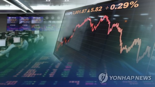 펀드도 못 피한 '검은 10월'…국내 주식형 수익률 -16.14%