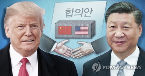 무역전쟁 대타협 비관론 대두…"G20 때 합의돼도 끝 아닌 시작"