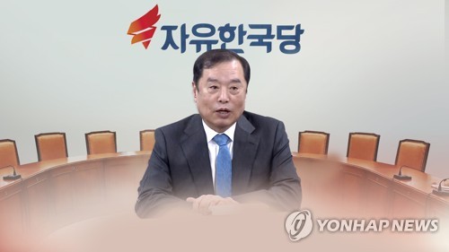 김병준 "전원책 해촉 죄송…당 기강·질서 흔들려선 안 돼"