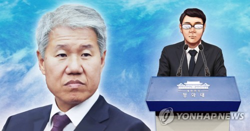 문대통령, 말많던 '김&장' 동시 물갈이…쇄신으로 경제활력 모색