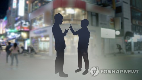 경찰, '이수역폭행' 피의자 4명 조사…"사건 조기 마무리할 것"