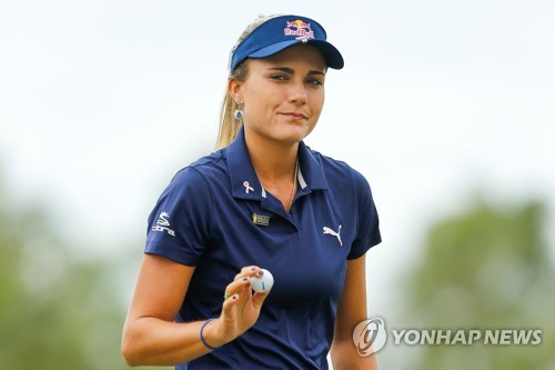 유소연, LPGA 투어 최종전 공동 3위…쭈타누깐, 사상 첫 전관왕