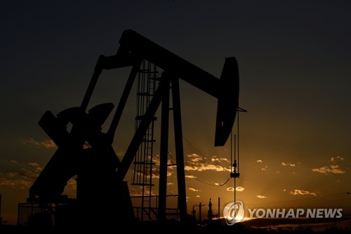 미국 석유제품 수출도 신기록…폭발적 원유생산 재확인