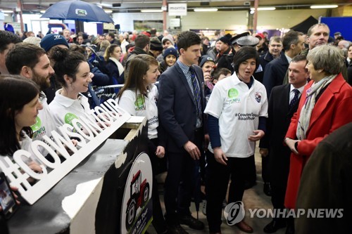 英 재무 "어떤 브렉시트도 경제에 타격, 합의안이 최소화할 것"