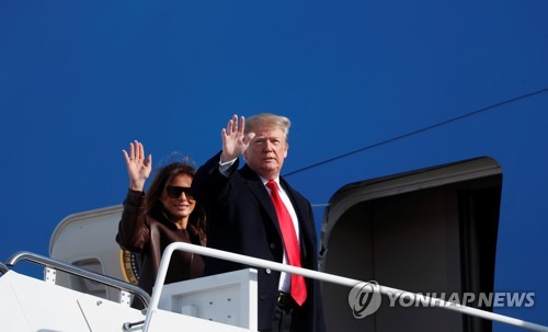 G20정상들 아르헨에 속속 집결…"공동성명 문구 3분의 2만 합의"