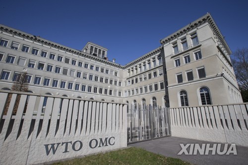 '조선업 지원' WTO 제소로 강제징용 갈등 '확전'하는 일본