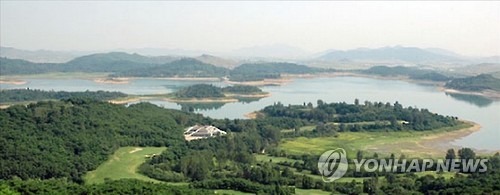 英여행사 "평양 아마추어 골프대회, 내년에 재개"