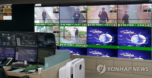 '안전 스마트시티 제주' 조성 연말 완료…5대 서비스 연계